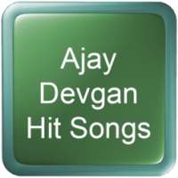 Ajay Devgan Hit Songs on 9Apps