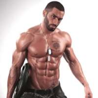 Lazar Angelov