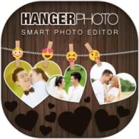 Hanger Photo Editor Expert on 9Apps