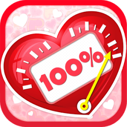 प्यार मीटर icon