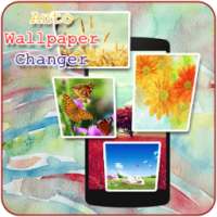 Auto Background Changer