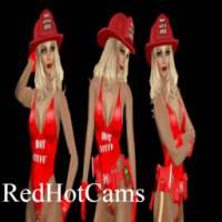 Red Hot Cams
