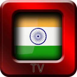 India TV Channels 1.0.3