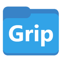 Grip File Manager icon