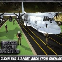 ikon Selamatkan Sandra