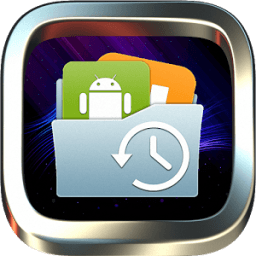 APP Backup Share Restore आइकन