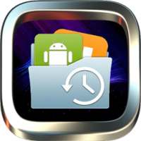 APP Backup Share Restore