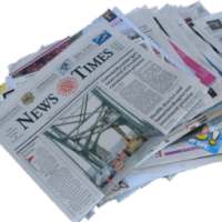 Newspapers