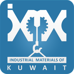 IMK Indus. material of Kuwait иконка