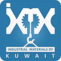 IMK Indus. material of Kuwait