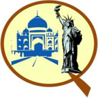 World Landmarks Quizzah on 9Apps