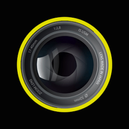 Live Photos iPhone Edition आइकन