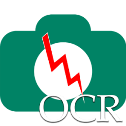 RScanner - Image to Text icon