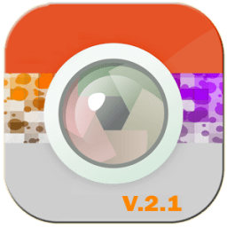 Camera Retrika Express आइकन