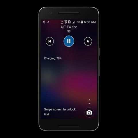 Music Player Pro 2 تصوير الشاشة