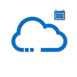 Sync for iCloud Calendar أيقونة