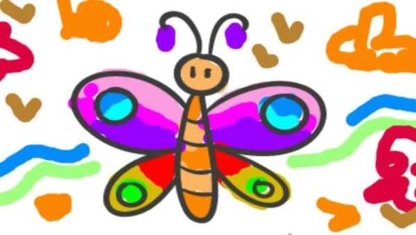 MyZoo Coloring Book screenshot 2
