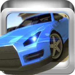 City Speed Racing أيقونة