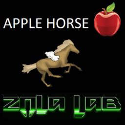 Apple Horse icon