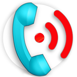 Call Recorder أيقونة