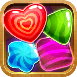 Candy Boom आइकन