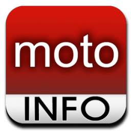Moto Info