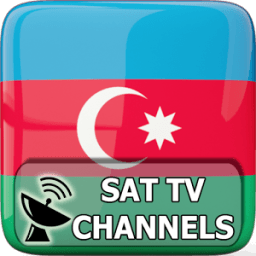 TV Azerbaijan Sat Data иконка