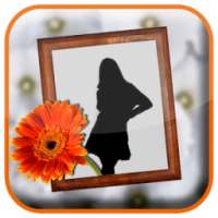 Flowers Photo Frames on 9Apps