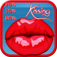 Lip Kissing Games for Girls