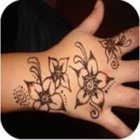 جديد رسومات حنة العروس 2016 on 9Apps