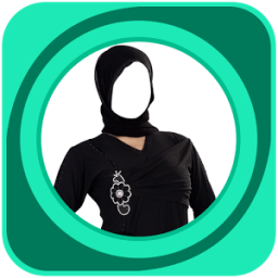 Burka Fashion Suit Maker أيقونة