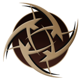 Ninjas in Pyjamas App иконка