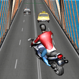 Moto Bike Racing 2015 أيقونة