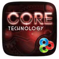 CoreTechnology GOLauncherTheme