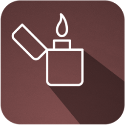 Fire Lighter أيقونة
