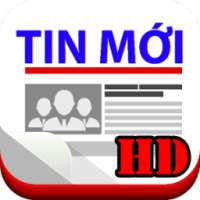 Tin Moi HD - Doc Bao - Tin Moi on 9Apps