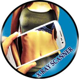 X-ray Cloth 2.0