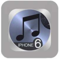 Ringtones For IPhone 6 6s иконка