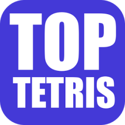 Top 50 Tetris Games иконка