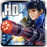 Collection: Defense Zone Game иконка