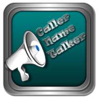 Caller Talker Name Free on 9Apps