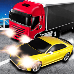 ikon Traffic Racer 3D Overtaking