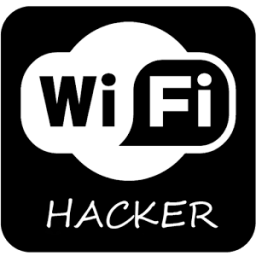 Hacker WIFI FB Password Prank أيقونة