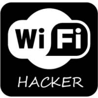 Hacker WIFI FB Password Prank
