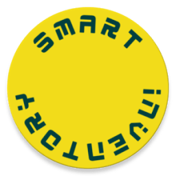 Smart Inventory management आइकन