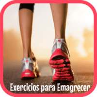 Exercícios para Emagrecer on 9Apps