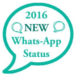 New Whatsapp Status 1.0