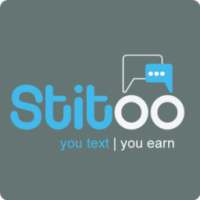 Stitoo - You Text | You Earn