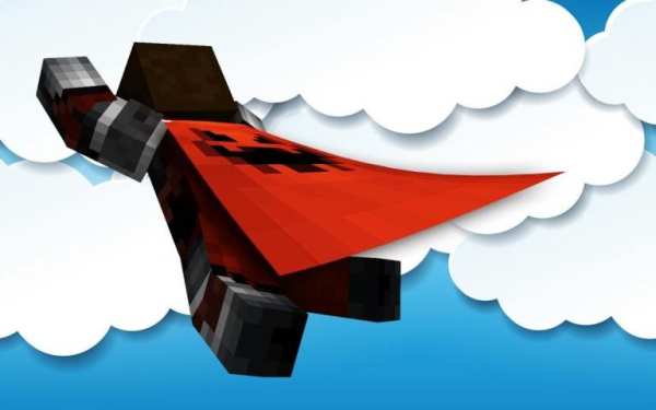 Capes for Minecraft 3 تصوير الشاشة
