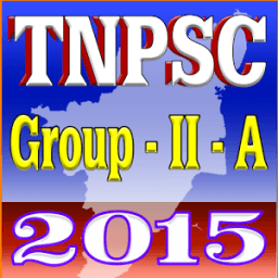 TNPSC GROUP-II A आइकन
